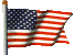 Flag of the United States of America - Land of the Free and Home of the Brave!