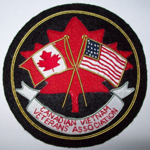 CVVA Crest