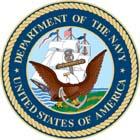 Department of The Navy Web Site - United States of America
