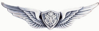 US Army Air Crewman Badge