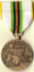 Cold War Commemorative Medal