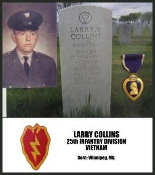 Larry R.Collins