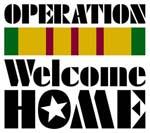 National Operation Welcome Home 