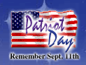 Patriot Day - September 11