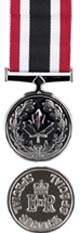 Special Service Medal