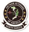 Dan's been the State President of the North Dakota Vietnam Veterans of America for the past 7 years