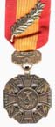 Republic of Vietnam Gallantry Cross Medal