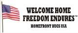 Homefront Hugs - Where No Hero is Forgotten