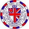 Member of The Army, Navy and Air Force Veterans in Canada Unit #60
