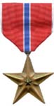 Bronze Star Medal