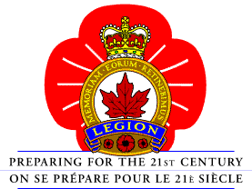 Preparing For The 21st Century - Royal Canadian Legion