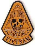 Dioxin - Agent Orange