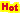 hot icon