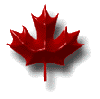 Canadian Maple Leaf