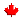 Canadian Maple Leaf