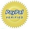 PayPal Verified Seller