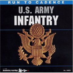 US Army Infantry