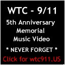 World Trade Center 911 Memorial Page