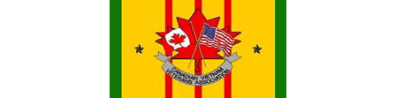 Canadian Vietnam Veterans Association (MB) CVVA